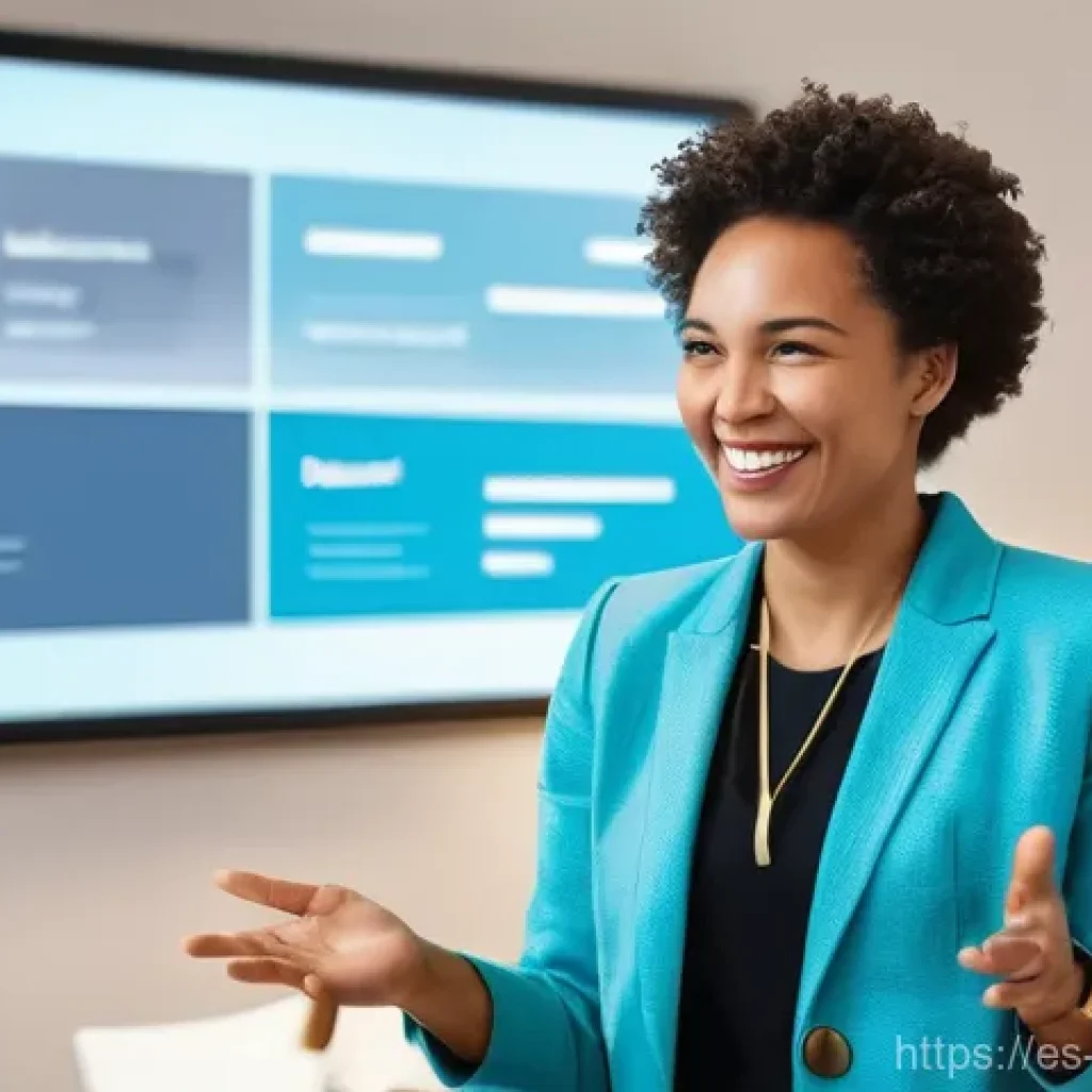 미술문화기획사의 실무 관련 자격증 추천 - **Prompt:** A diverse group of professional cultural project managers, aged 30s to 50s, both male an...