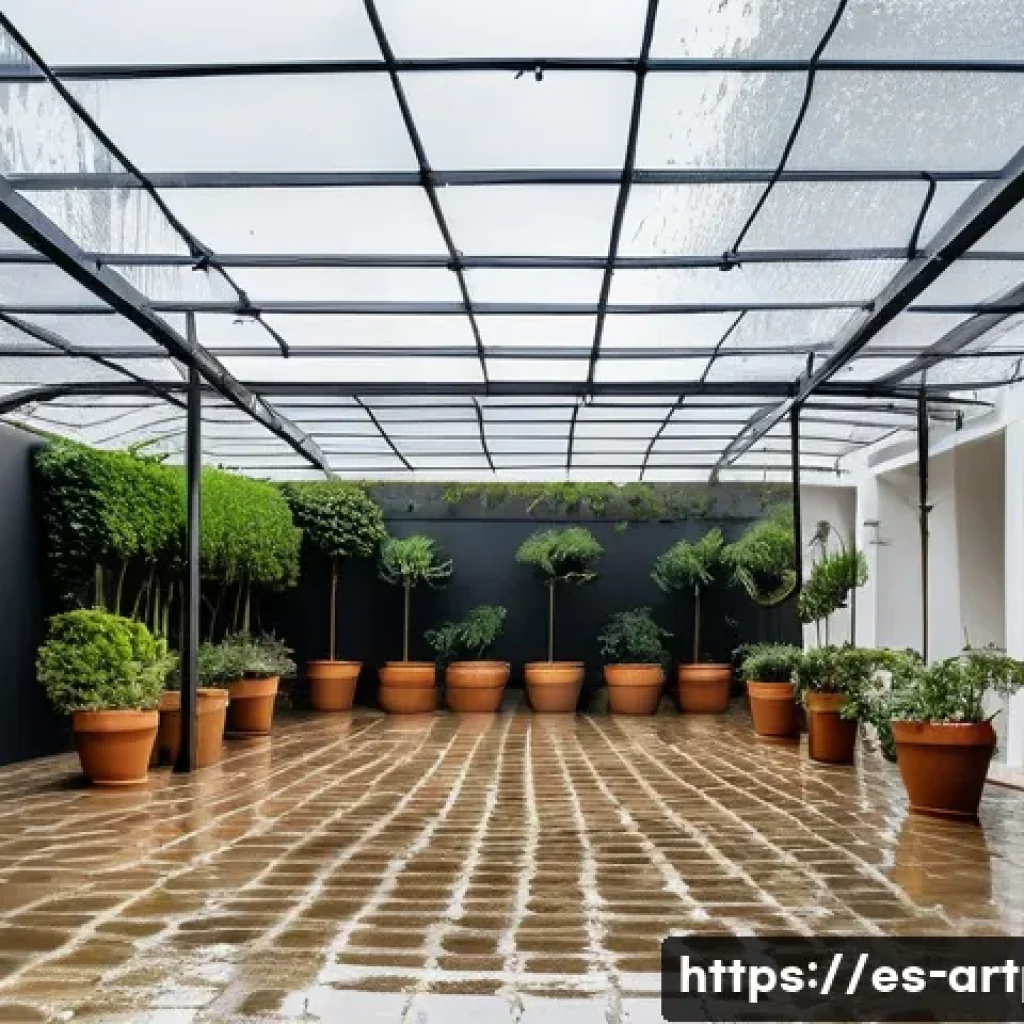 미술문화기획사의 직무 수행 중 리스크 관리 - **Andalusian Art Exhibition: Grace Under the Storm**
    Generate an image depicting a sophisticated...