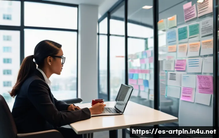 미술문화기획사의 직무 수행 중 리스크 관리 관련 이미지 1