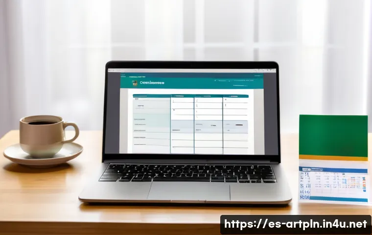 미술문화기획사의 자격증 시험 일정 관리 관련 이미지 2