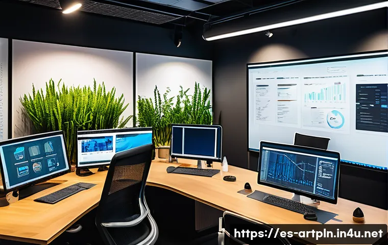 미술문화기획사의 주요 업무 프로세스 관련 이미지 2