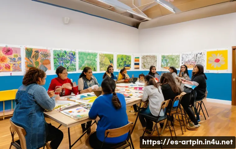 미술문화기획사의 창업 가능성 및 성공 사례 관련 이미지 2