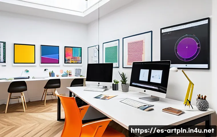 미술문화기획사와 크리에이티브 디렉터의 차이 관련 이미지 1