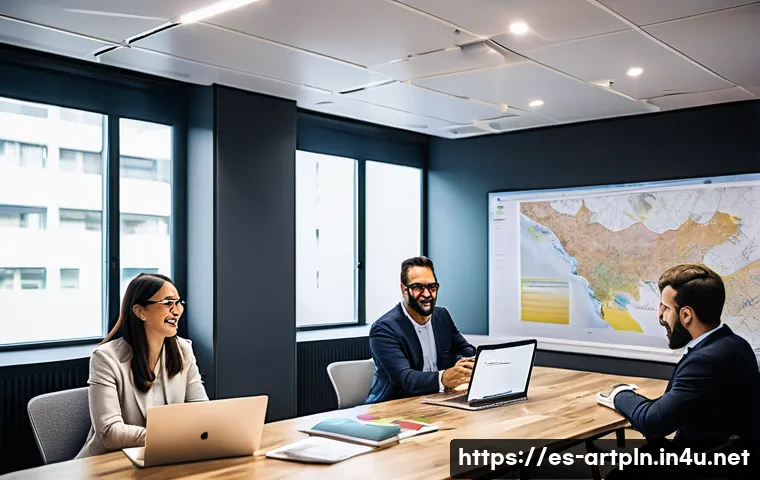 미술문화기획사와 크리에이티브 디렉터의 차이 관련 이미지 2