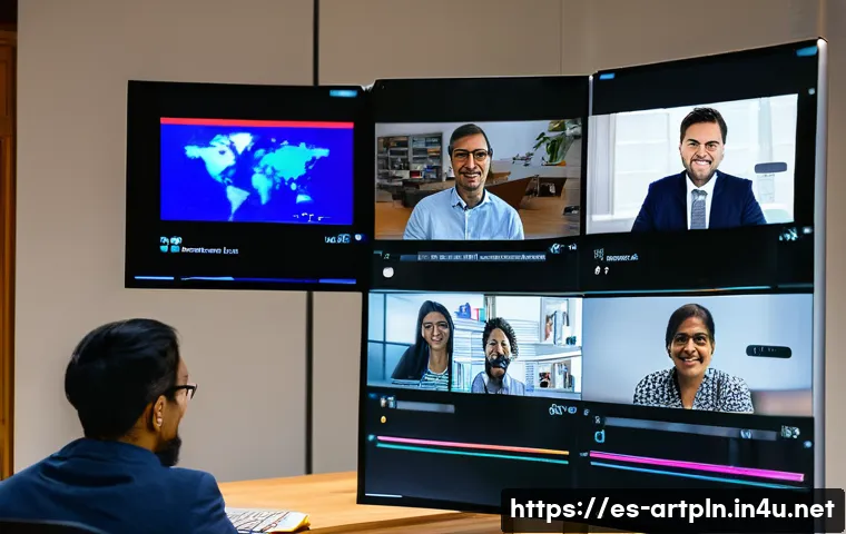 7 estrategias clave para impulsar tu carrera con programas internacionales de intercambio académico y gestión cultural artística 4 미술문화기획사와 국제 학술 교류 프로그램 관련 이미지 2