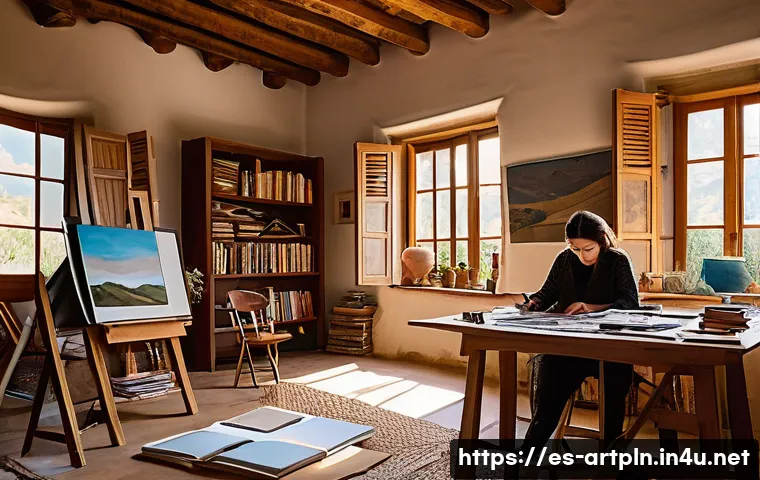 미술문화기획사의 주요 연간 행사 일정 관련 이미지 2