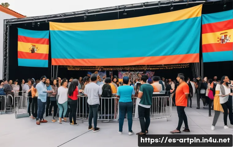 7 riesgos laborales en la gestión cultural artística que debes conocer para proteger tu carrera 4 미술문화기획사의 직업적 위험 요소 관련 이미지 2