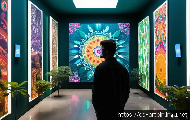 Cómo las agencias culturales de arte están revolucionando la solución creativa de problemas en proyectos contemporáneos 3 미술문화기획사의 창의적 문제 해결 사례 관련 이미지 1