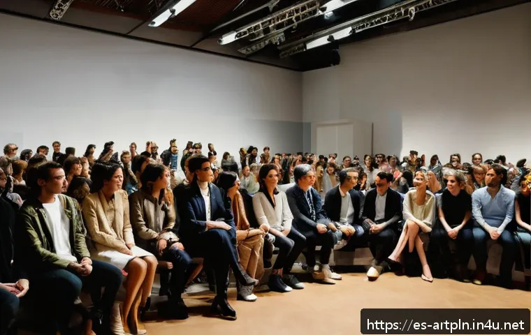 Cómo las agencias de gestión cultural están revolucionando industrias específicas con proyectos artísticos innovadores 4 미술문화기획사의 산업별 특화 사례 관련 이미지 2