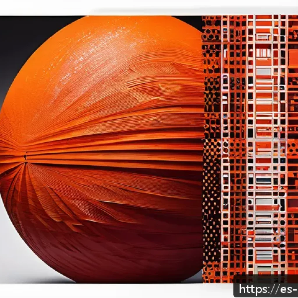 미술문화기획사의 전시회 홍보 포스터 제작 사례 - A vibrant contemporary art exhibition poster featuring a dominant warm red-orange color palette that...