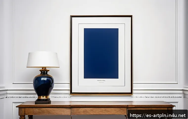 Estrategias Creativas para Diseñar Carteles de Exposiciones que Atraen y Sorprenden en el Mundo del Arte 3 미술문화기획사의 전시회 홍보 포스터 제작 사례 관련 이미지 1