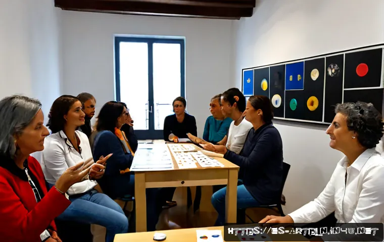 Cómo evaluar proyectos culturales y artísticos: estructura del informe, indicadores y criterios de contratación 3 미술문화기획사의 프로젝트 평가 보고서 작성법 관련 이미지 1